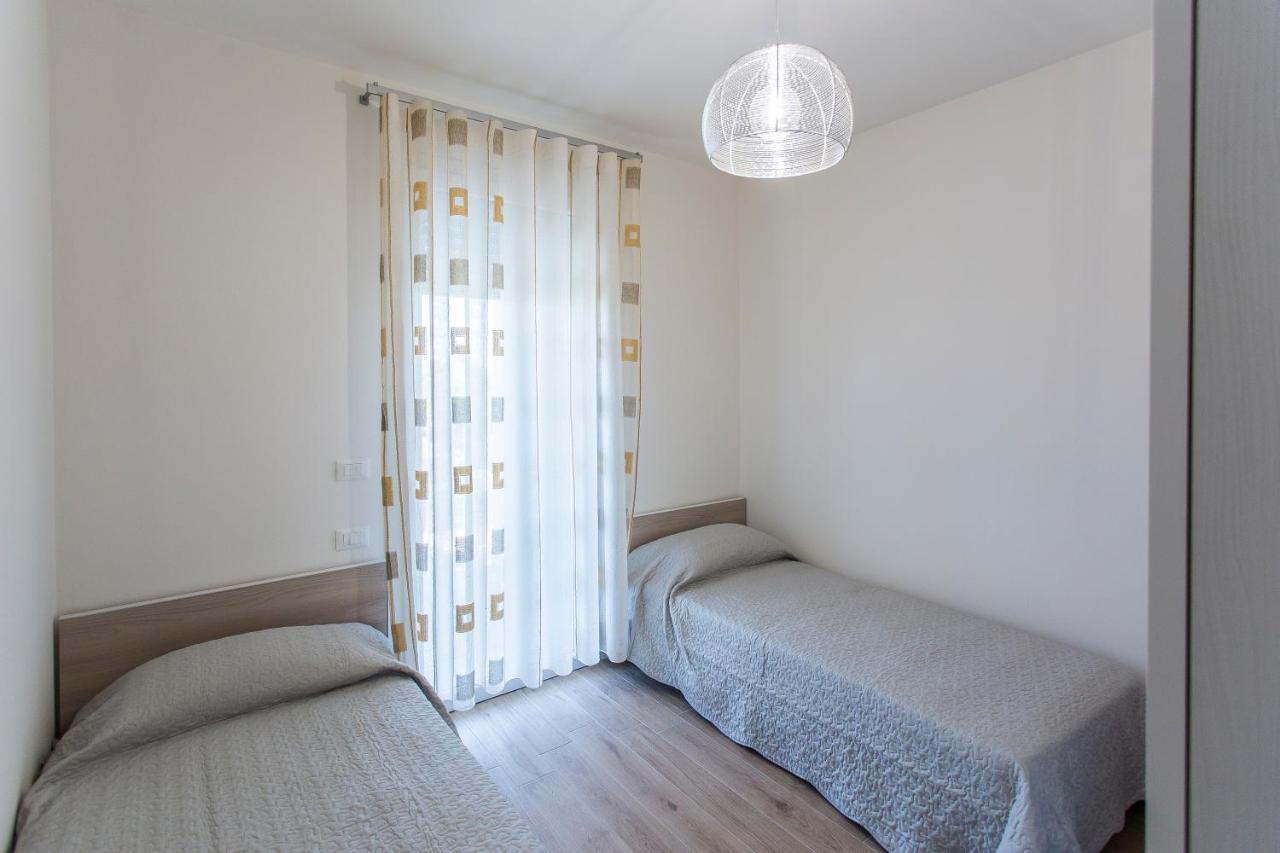 דירות לידו די ג'סולו Immobiliare Jvl - Vm2 מראה חיצוני תמונה