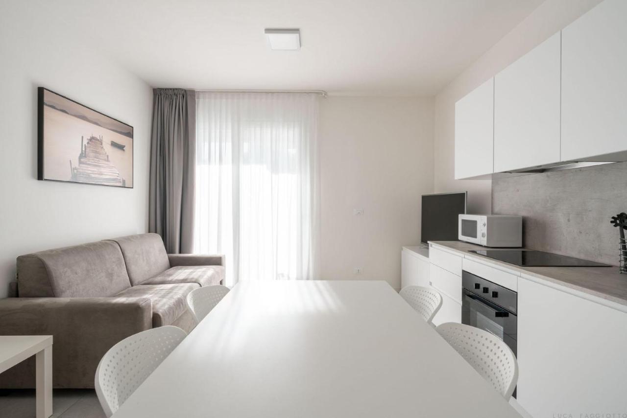 דירות לידו די ג'סולו Immobiliare Jvl - Vm2 מראה חיצוני תמונה