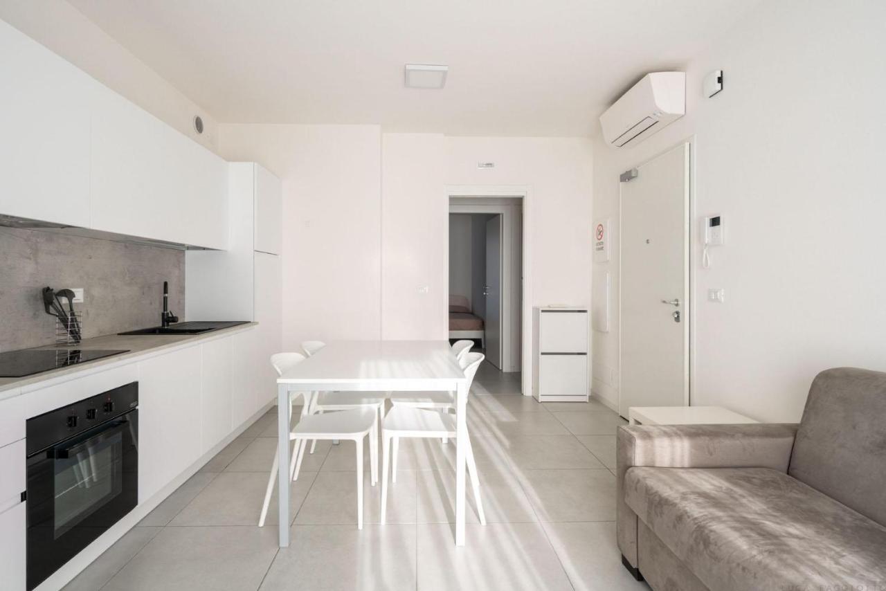 דירות לידו די ג'סולו Immobiliare Jvl - Vm2 מראה חיצוני תמונה