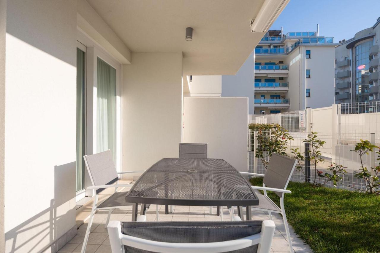 דירות לידו די ג'סולו Immobiliare Jvl - Vm2 מראה חיצוני תמונה