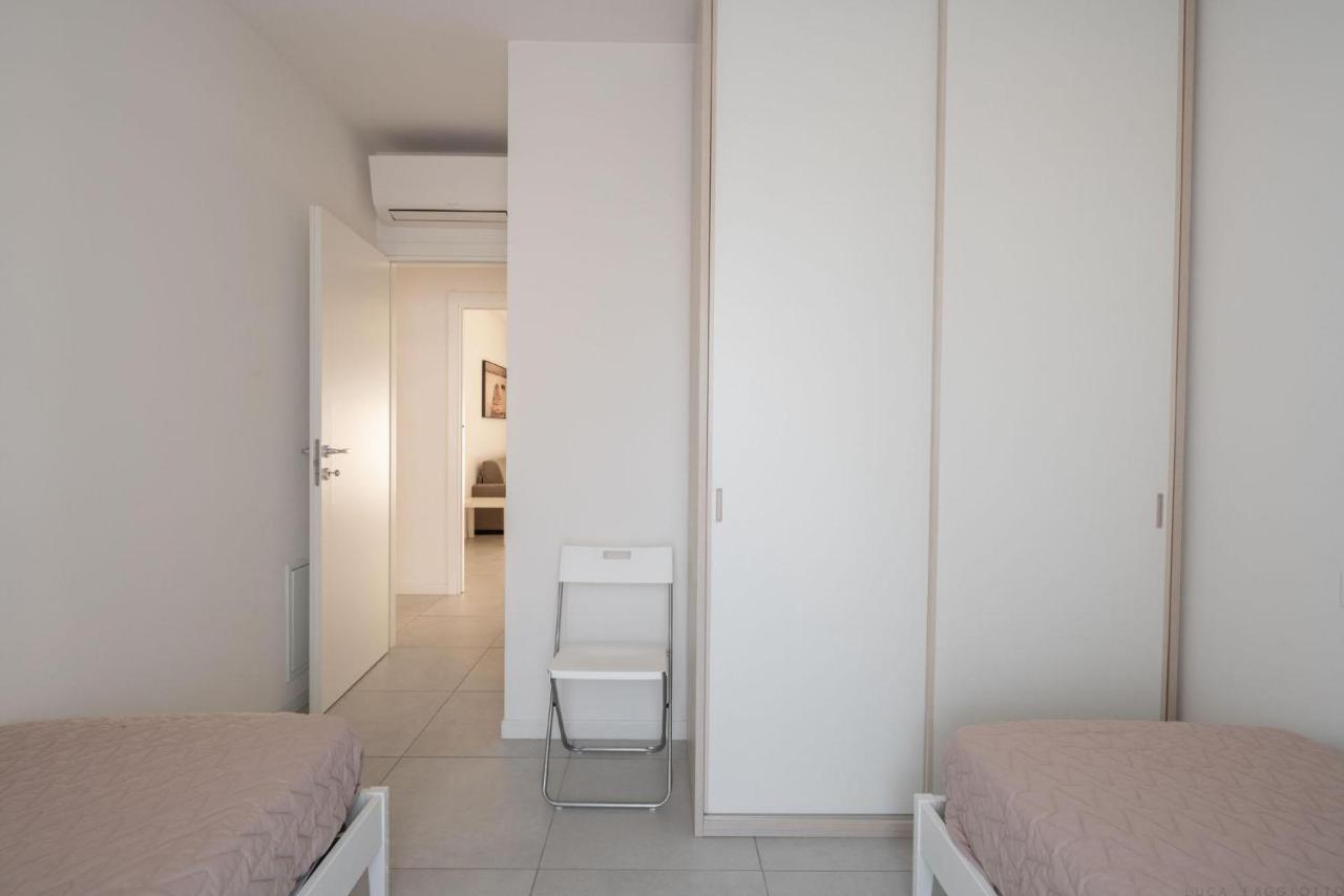 דירות לידו די ג'סולו Immobiliare Jvl - Vm2 מראה חיצוני תמונה