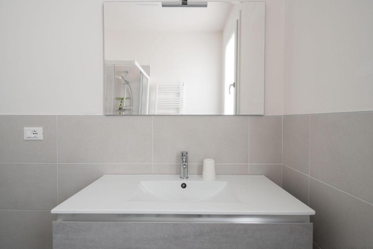 דירות לידו די ג'סולו Immobiliare Jvl - Vm2 מראה חיצוני תמונה
