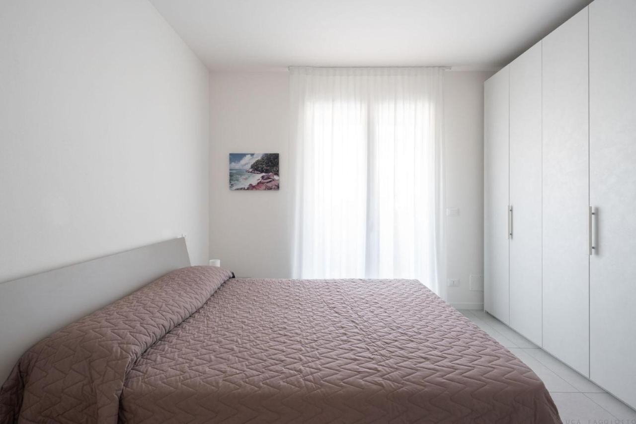 דירות לידו די ג'סולו Immobiliare Jvl - Vm2 מראה חיצוני תמונה
