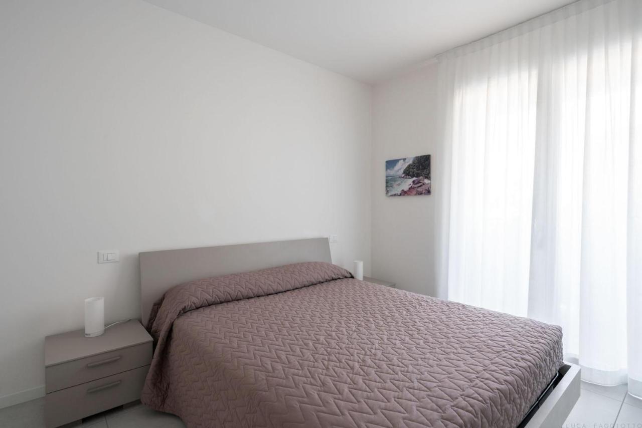 דירות לידו די ג'סולו Immobiliare Jvl - Vm2 מראה חיצוני תמונה