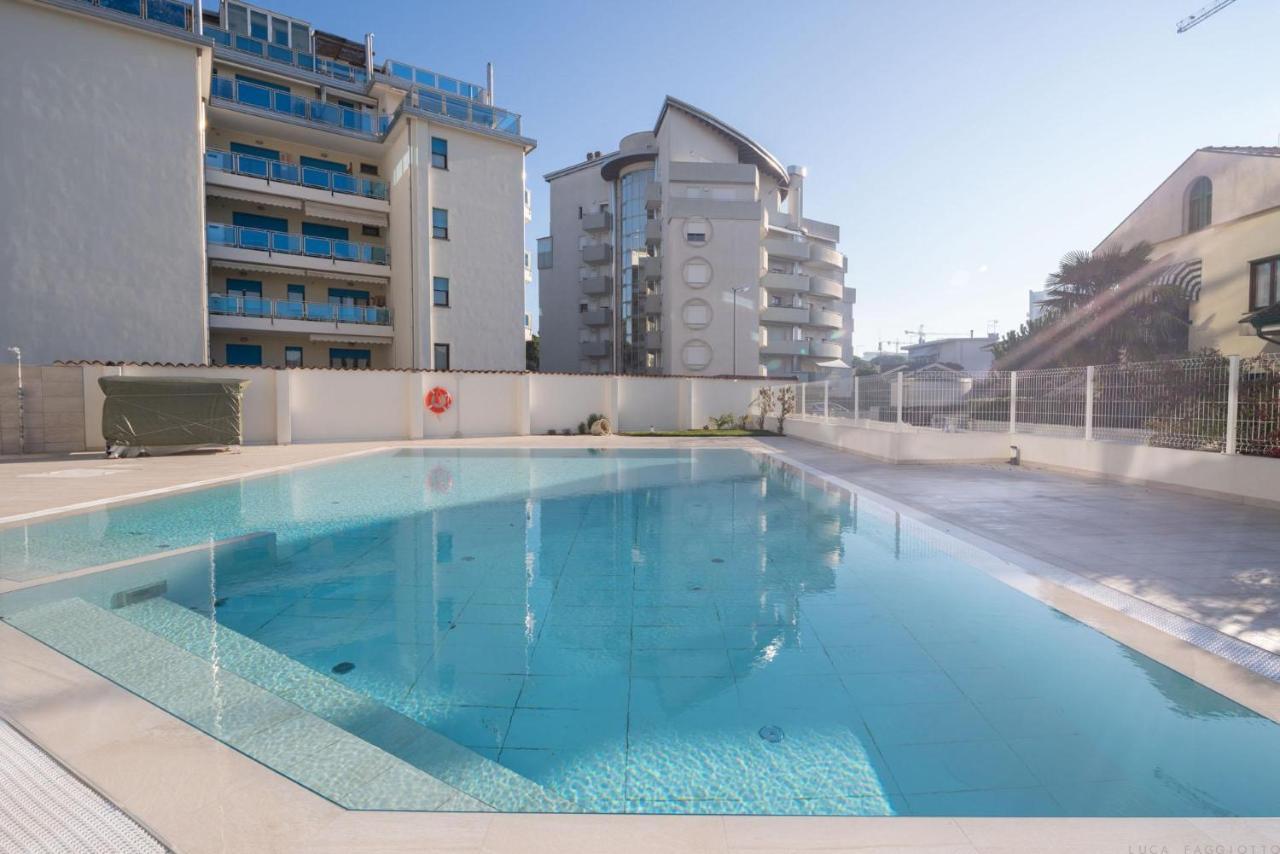 דירות לידו די ג'סולו Immobiliare Jvl - Vm2 מראה חיצוני תמונה
